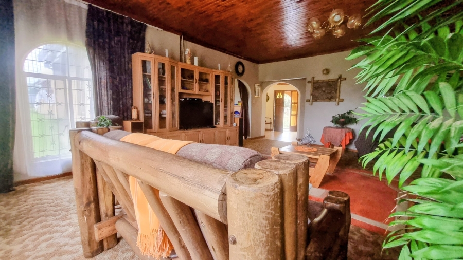 4 Bedroom Property for Sale in Deneysville Free State